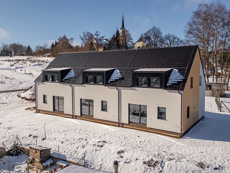 Prodej činžovního domu 336 m² - foto 6