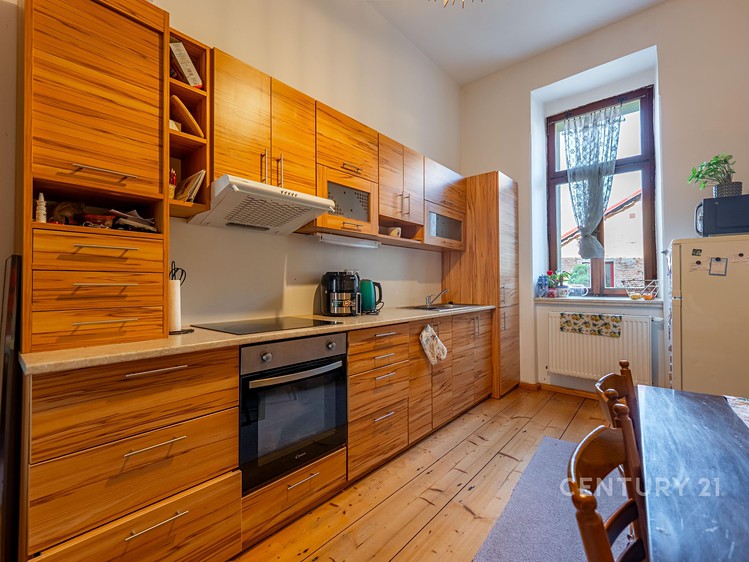 Prodej činžovního domu 455 m² - foto 3