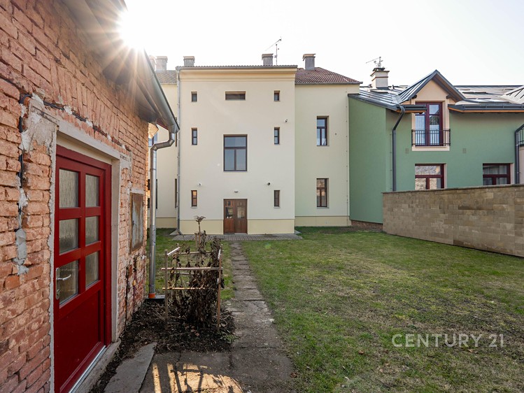 Prodej činžovního domu 455 m² - foto 6