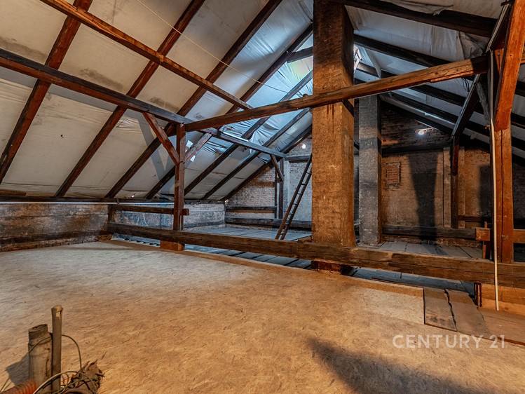 Prodej činžovního domu 455 m² - foto 5