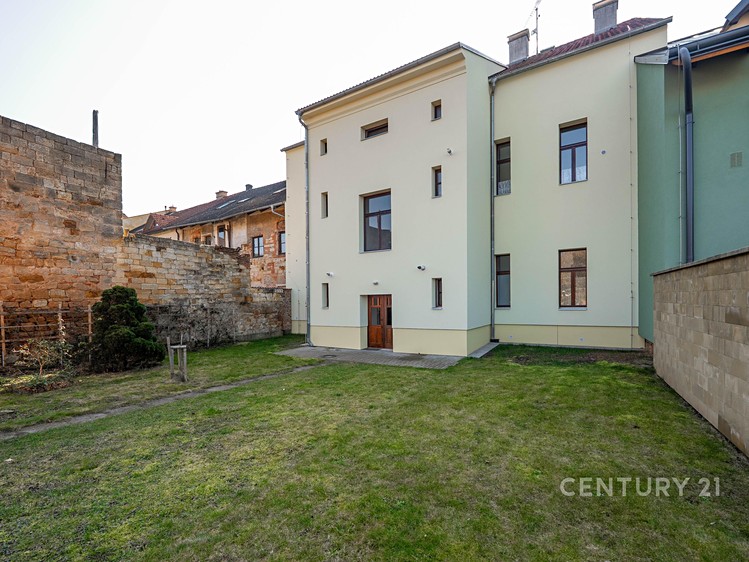 Prodej činžovního domu 455 m² - foto 7