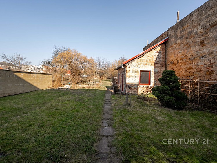 Prodej činžovního domu 455 m² - foto 8