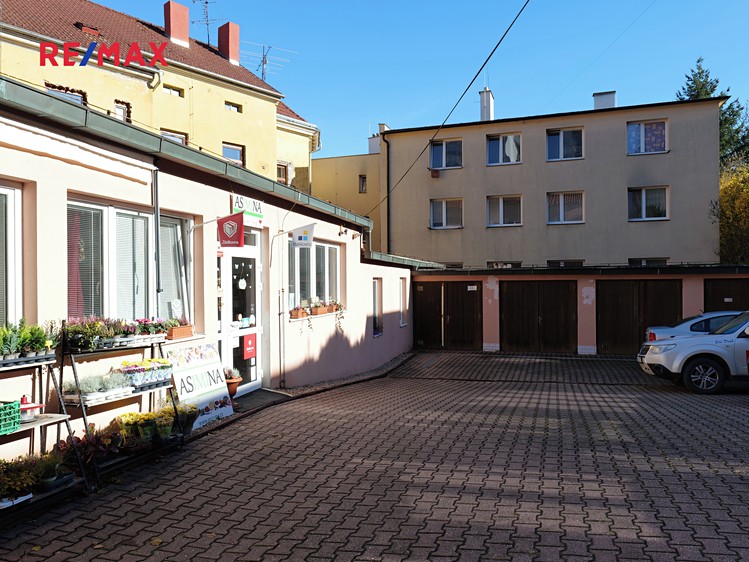 Prodej komerční nemovitosti 526 m² - foto 4