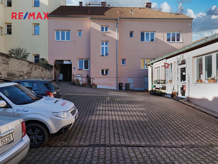 Prodej komerční nemovitosti 526 m² - foto 3