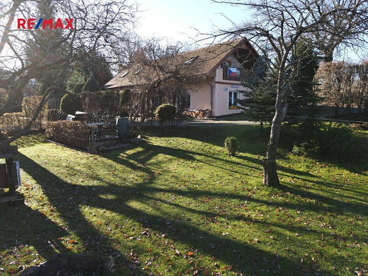Prodej ubytovacího zařízení 536 m² - foto 4