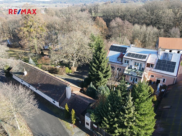 Prodej ubytovacího zařízení 536 m² - foto 1
