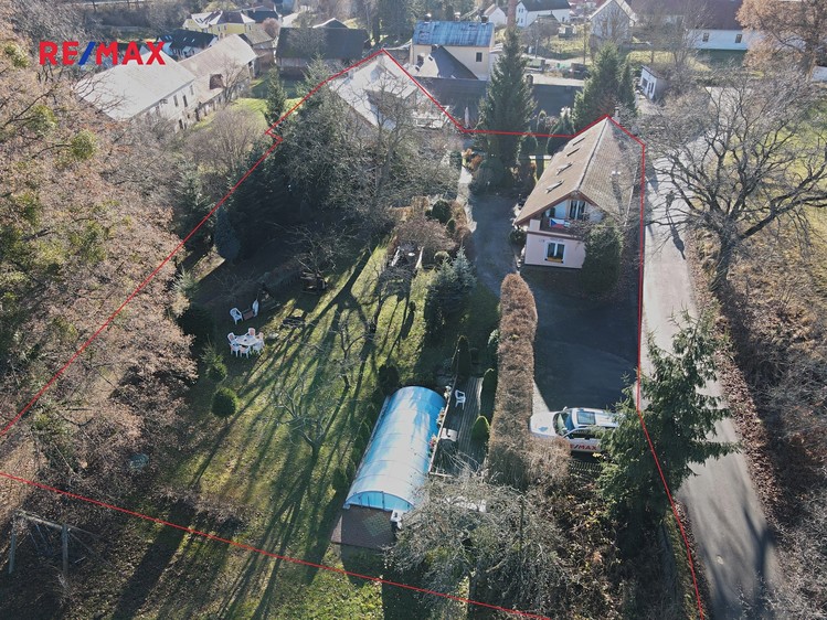 Prodej ubytovacího zařízení 536 m² - foto 2