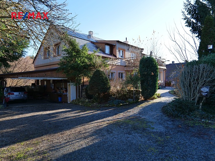 Prodej ubytovacího zařízení 536 m² - foto 6