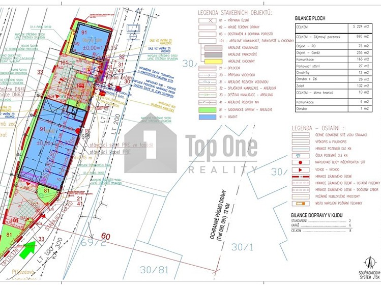 Prodej komerční nemovitosti 290 m² - foto 3