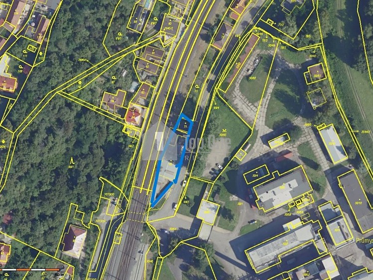 Prodej komerční nemovitosti 290 m² - foto 4