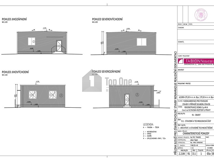 Prodej komerční nemovitosti 290 m² - foto 5
