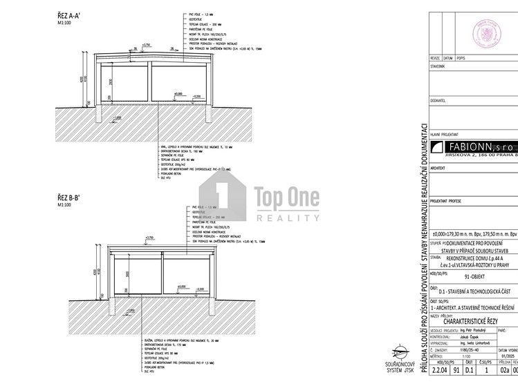 Prodej komerční nemovitosti 290 m² - foto 6