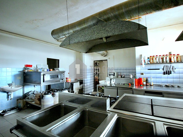 Prodej ubytovacího zařízení 540 m² - foto 8