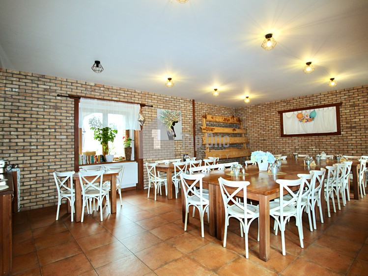 Prodej ubytovacího zařízení 540 m² - foto 6