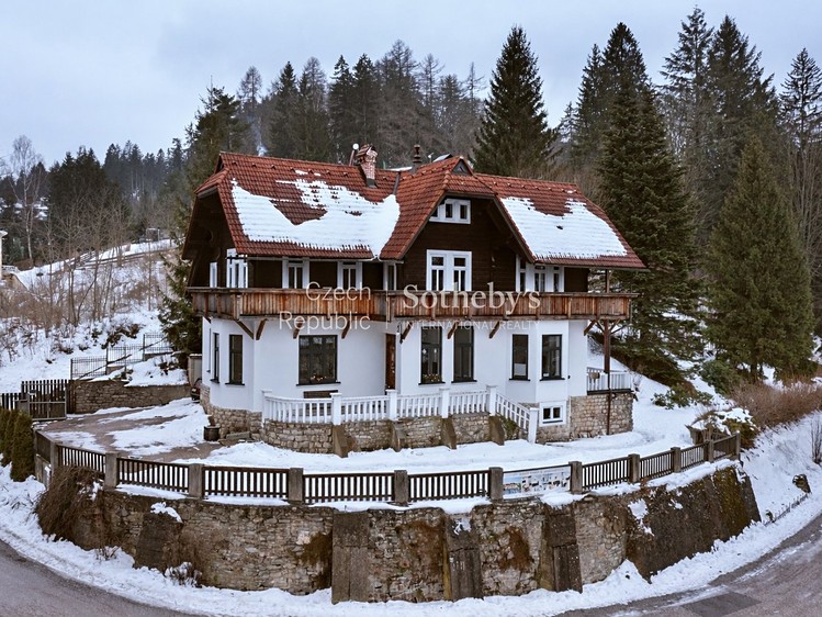 Prodej apartmánů 353 m² - foto 1