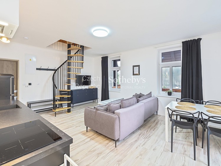 Prodej apartmánů 353 m² - foto 4