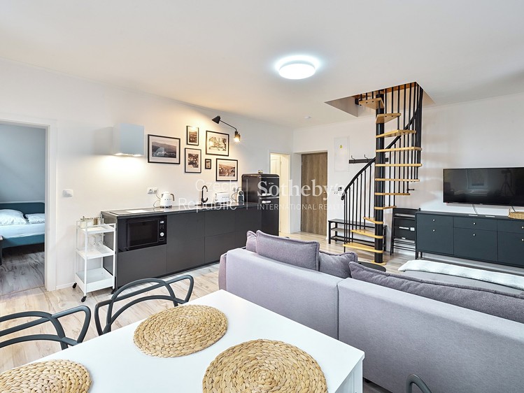 Prodej apartmánů 353 m² - foto 3