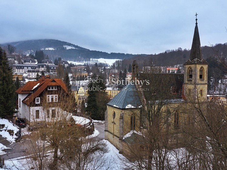 Prodej apartmánů 353 m² - foto 2