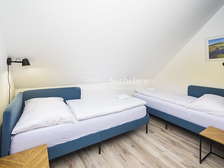 Prodej apartmánů 353 m² - foto 7