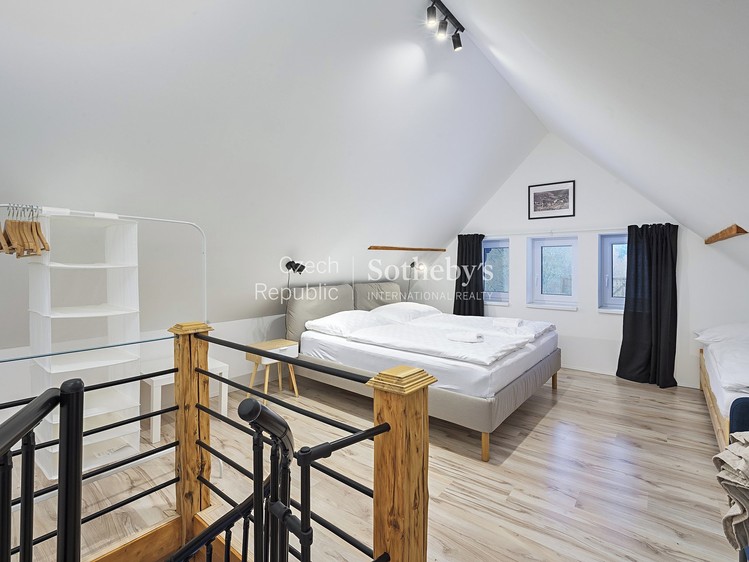 Prodej apartmánů 353 m² - foto 8