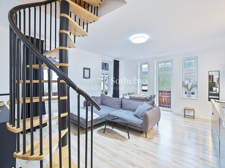 Prodej apartmánů 353 m² - foto 6