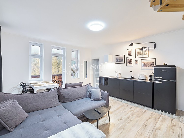 Prodej apartmánů 353 m² - foto 5