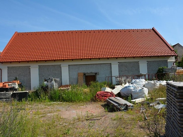 Prodej kanceláře 440 m² - foto 3