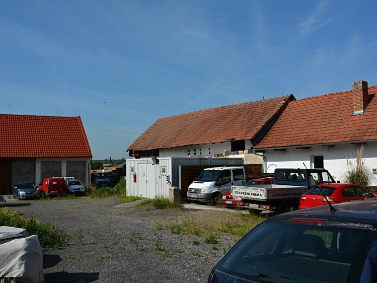 Prodej kanceláře 440 m² - foto 7