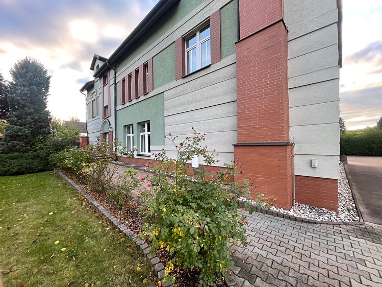 Prodej výrobní haly, prostoru 8 000 m² - foto 4