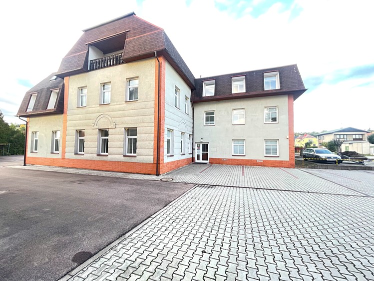 Prodej výrobní haly, prostoru 8 000 m² - foto 6