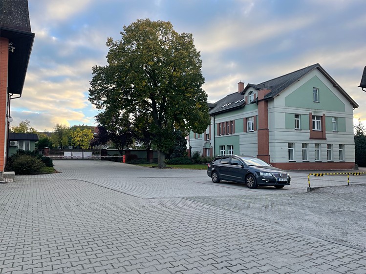 Prodej výrobní haly, prostoru 8 000 m² - foto 5