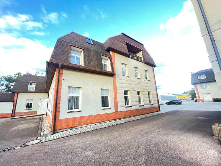 Prodej výrobní haly, prostoru 8 000 m² - foto 7