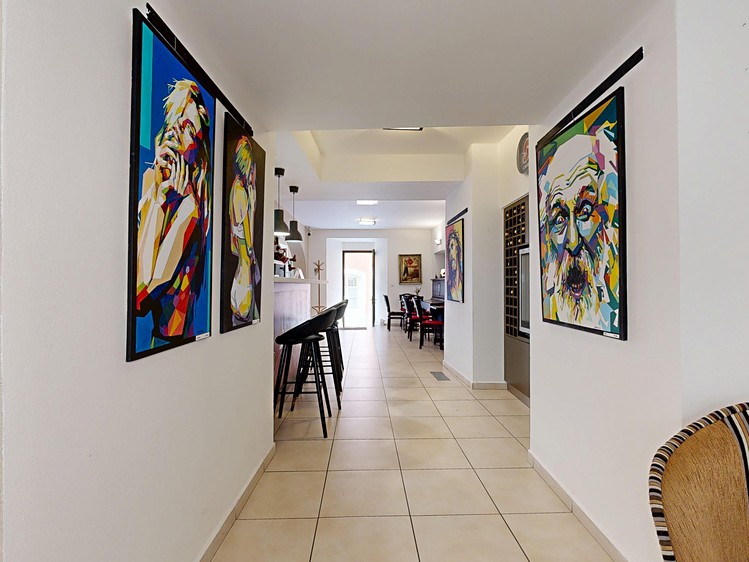 Prodej obchodního prostoru 121 m² - foto 6