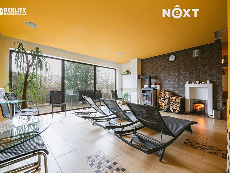 Prodej ubytovacího zařízení 905 m² - foto 6