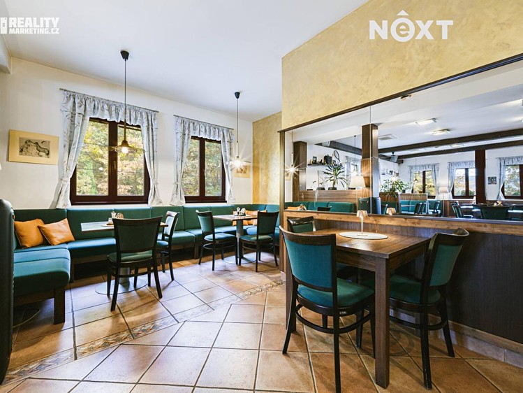 Prodej restaurace 304 m² - foto 8