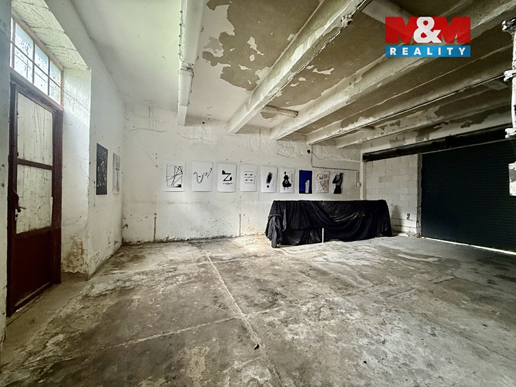 Prodej činžovního domu 800 m² - foto 3