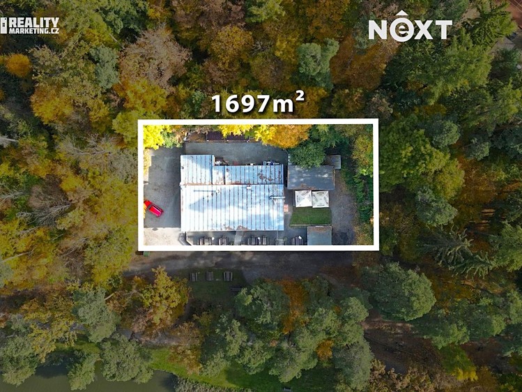 Prodej apartmánů 304 m² - foto 4