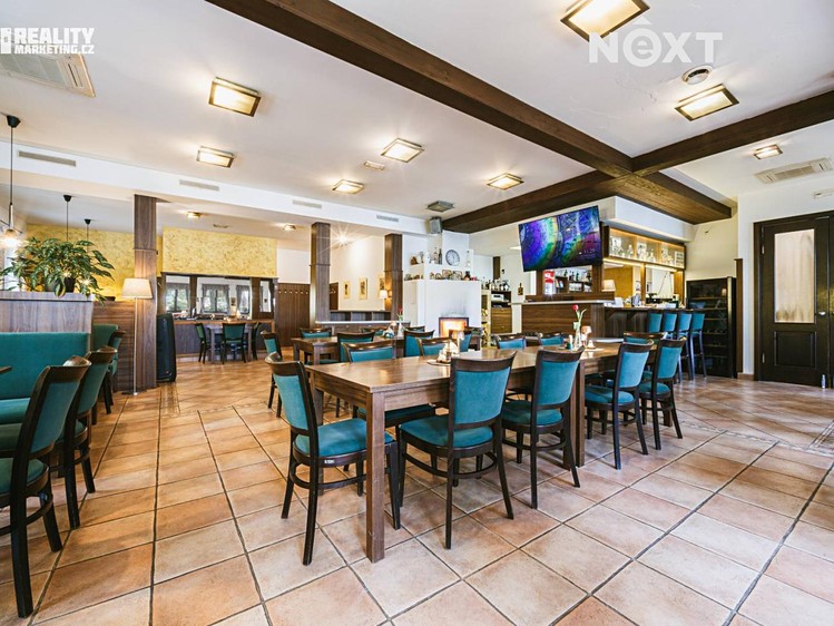 Prodej apartmánů 304 m² - foto 6