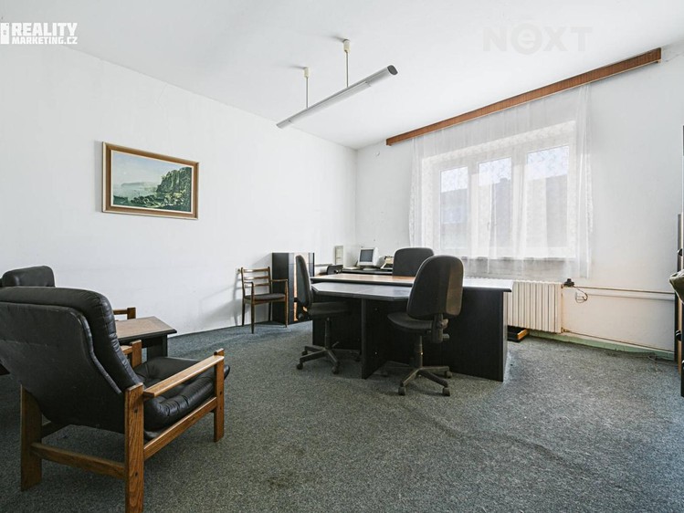 Prodej výrobní haly, prostoru 800 m² - foto 3