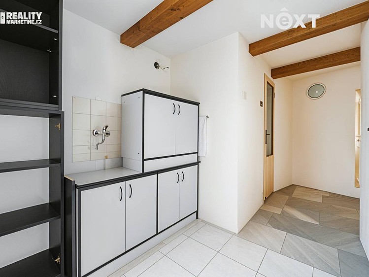 Prodej výrobní haly, prostoru 800 m² - foto 7