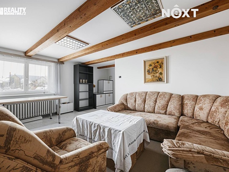 Prodej výrobní haly, prostoru 800 m² - foto 5