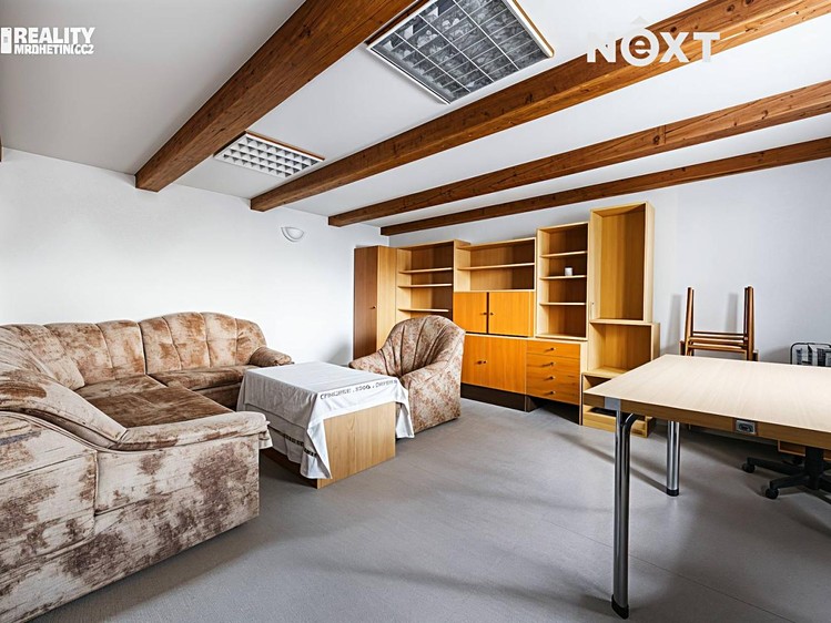 Prodej výrobní haly, prostoru 800 m² - foto 6