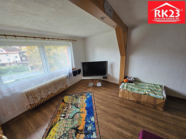 Prodej činžovního domu 306 m² - foto 3