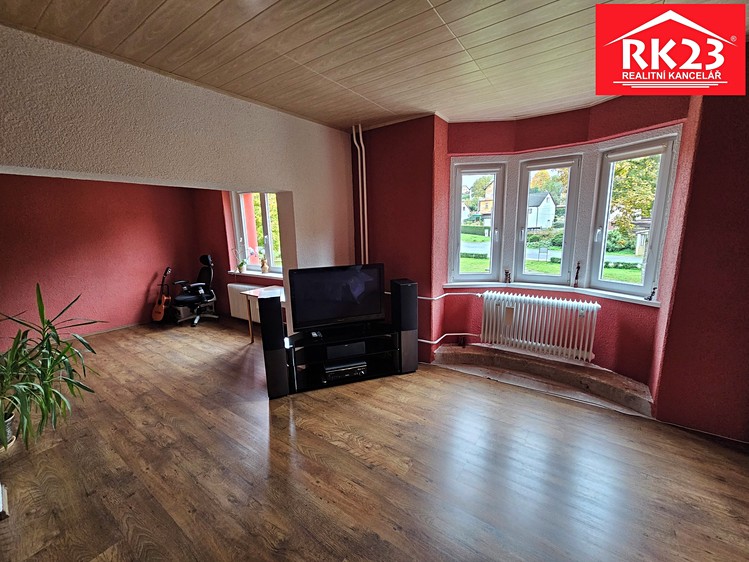 Prodej činžovního domu 306 m² - foto 4