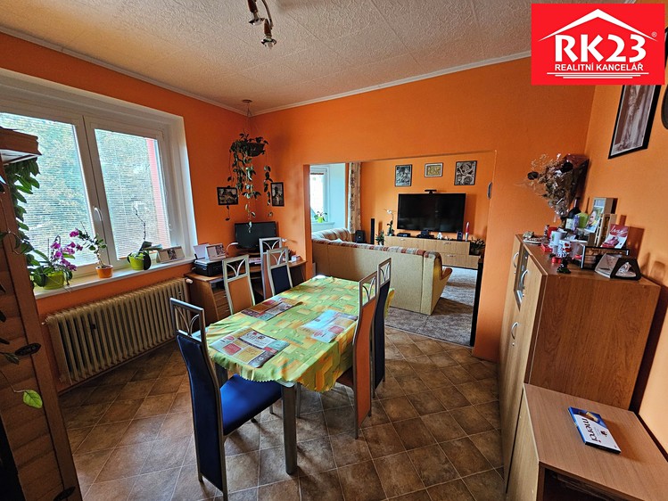 Prodej činžovního domu 306 m² - foto 2