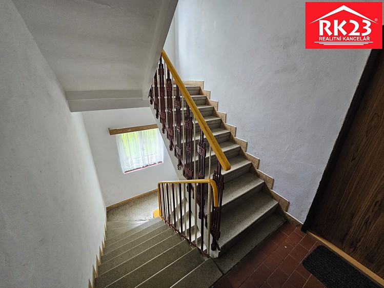 Prodej činžovního domu 306 m² - foto 8