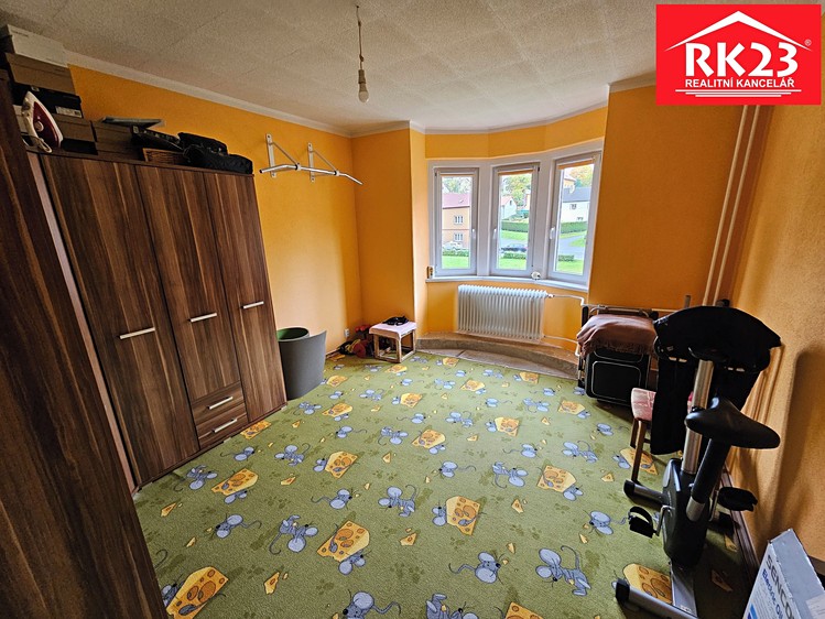Prodej činžovního domu 306 m² - foto 7