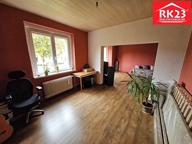 Prodej činžovního domu 306 m² - foto 5