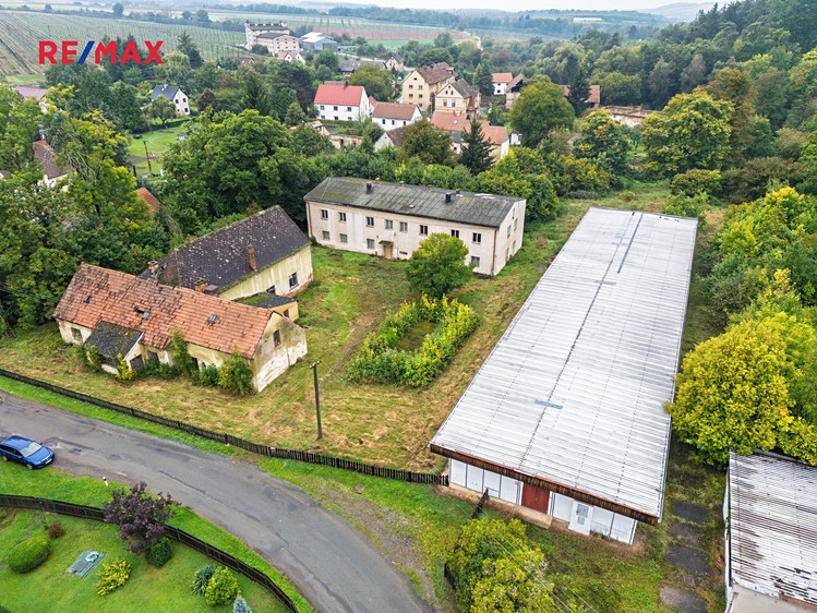 Prodej ubytovacího zařízení 500 m² - foto 2