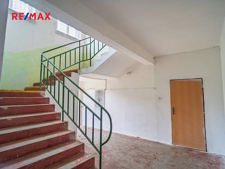 Prodej ubytovacího zařízení 500 m² - foto 7